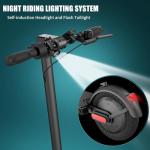 Caroma 500W Folding Electric Scooter for Adults