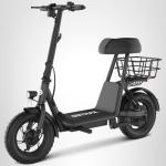 Gotrax A5 Electric Scooter with Comfortable Seat