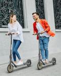 350W Electric Scooter, 19 MPH, 15 Mile Range