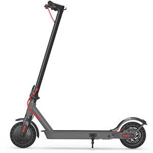 Hiboy S2 Electric Scooter - Long-Range, Fast, Portable