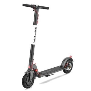 Gotrax GXL V2 Electric Scooter - Lightweight & Fast