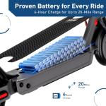 Hiboy S2 Nova Electric Scooter for Commuting