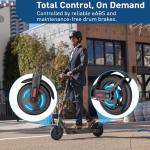 Hiboy S2 Nova Electric Scooter for Commuting