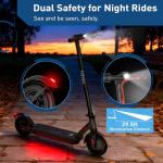 Hiboy S2 Nova Electric Scooter for Commuting