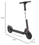 Gotrax GXL V2 Electric Scooter - Lightweight & Fast