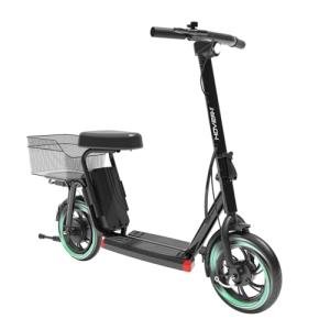 Hover-1 Alpha Foldable Electric Scooter for Commuters