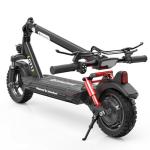 isinwheel GT1/GT2 Off-Road Electric Scooter for Adults