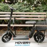 Hover-1 Alpha Foldable Electric Scooter for Commuters