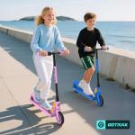 Gotrax GKS Mini Electric Scooter for Kids 6-12