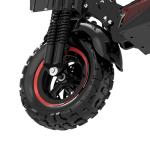 Powerful Electric Scooter with Long Range & Speed