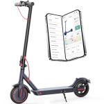 Qlaway 8.5" Folding E-Scooter for Adults
