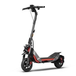 Segway ZT3 Pro Electric Scooter - 24.9 MPH, Off-Road