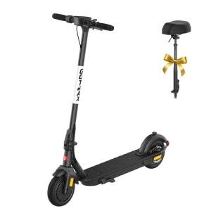 Gotrax Fusion Seat Electric Scooter for Adults