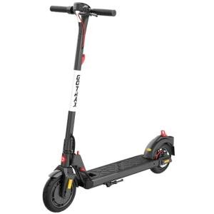 Gotrax APEX MAX Electric Scooter with Solid Tires