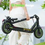 isinwheel S-Nova Electric Scooter for Adults