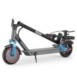 Fast Adult Electric Scooter - 19MPH, 21-Mile Range