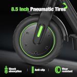 isinwheel S-Nova Electric Scooter for Adults