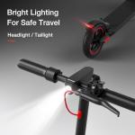 iScooter 500W Foldable Electric Scooter for Commuting