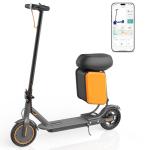 Aovowheel Folding Electric Scooter with 350W Motor