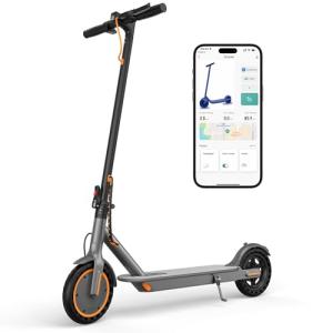MAXSHOT Folding Electric Scooter for Adults