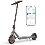 MAXSHOT Folding Electric Scooter for Adults