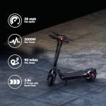 Segway Ninebot Max G3 Electric Scooter - Fast & Reliable