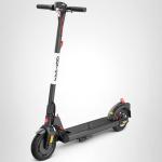 Gotrax APEX MAX Electric Scooter with Solid Tires
