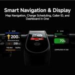 Segway Ninebot Max G3 Electric Scooter - Fast & Reliable