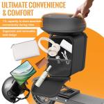 Aovowheel Folding Electric Scooter with 350W Motor