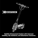 Segway Ninebot Max G3 Electric Scooter - Fast & Reliable