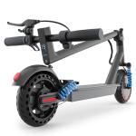 350W Electric Scooter - 21 Miles Range, 19MPH