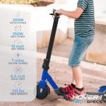 Hover-1 Neo I Foldable Electric Scooter for Kids