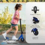 Hover-1 Neo I Foldable Electric Scooter for Kids