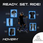 Hover-1 Neo I Foldable Electric Scooter for Kids