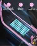 Urbanmax C1Pro Electric Scooter for Adults - Pink