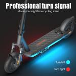 Heavy Duty Electric Scooter for Big Riders