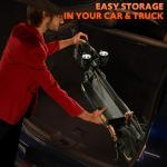 1600W Electric Scooter for Adults, 31Mph Speed