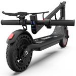 2025 High-Speed Foldable Adult Electric Scooter