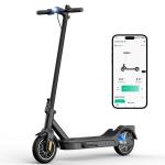 500W Adult Electric Scooter - 22MPH, 20 Mile Range