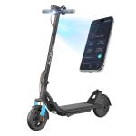 2025 Foldable Electric Scooter with Shock Absorption