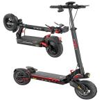 830W Off-Road Electric Scooter for Adults