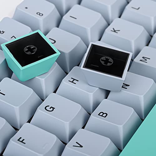 Fogruaden PBT Hammerhead Custom Keycap Set