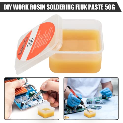 60W Soldering Iron Kit with Interchangeable Tips