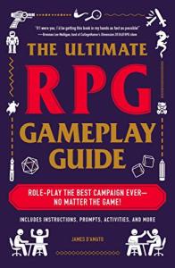 RPG Gameplay Guide for Epic Campaigns