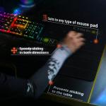 Selerity Gaming Arm Sleeve for Esports Players