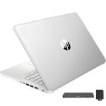 HP Stream 14" Laptop with 16GB RAM
