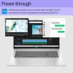 HP 17.3" FHD Laptop with Intel i5 and 16GB RAM