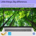 HP 17.3" FHD Laptop with Intel i5 and 16GB RAM