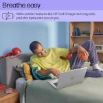 HP 17.3" FHD Laptop with Intel i5 and 16GB RAM