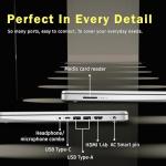 HP Stream 14" Laptop with 16GB RAM